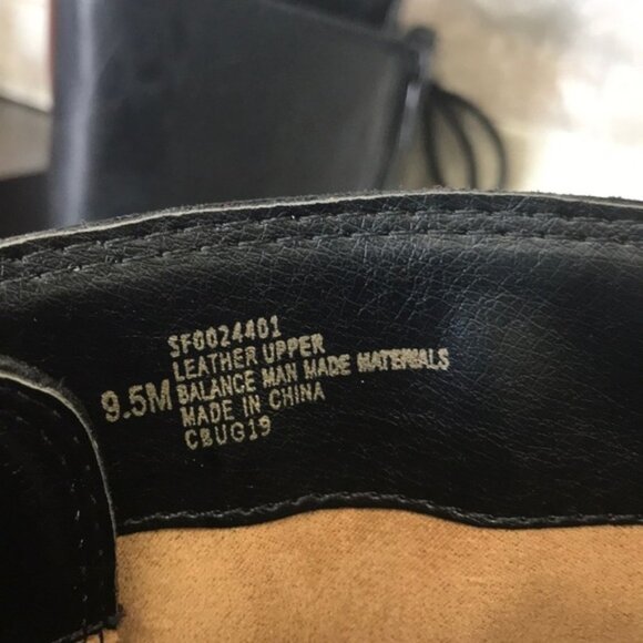 Sofft Kristie Leather Lace Up Tall Boot - Picture 8 of 9